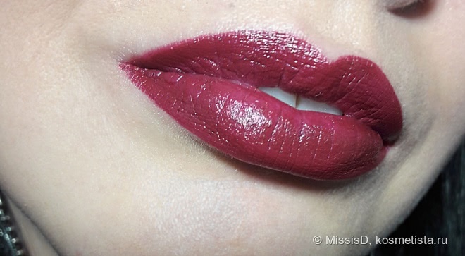 Maybelline Color Drama Intense Velvet Lip Pencil 310 Berry Much