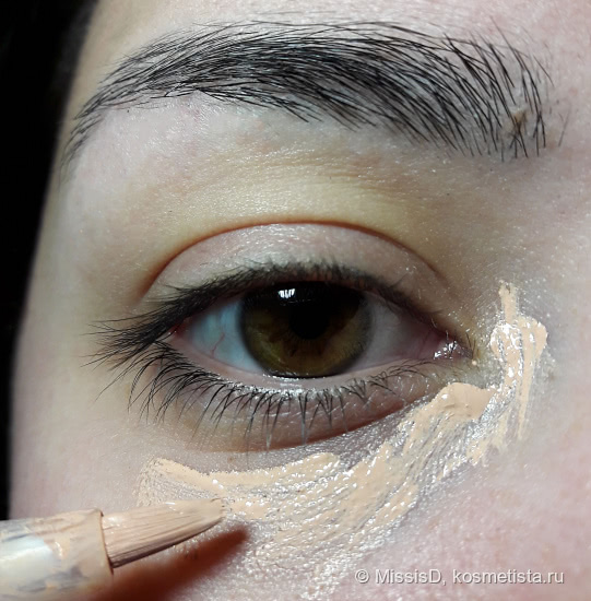 L.a. Girl PRO Conceal Classic Ivory