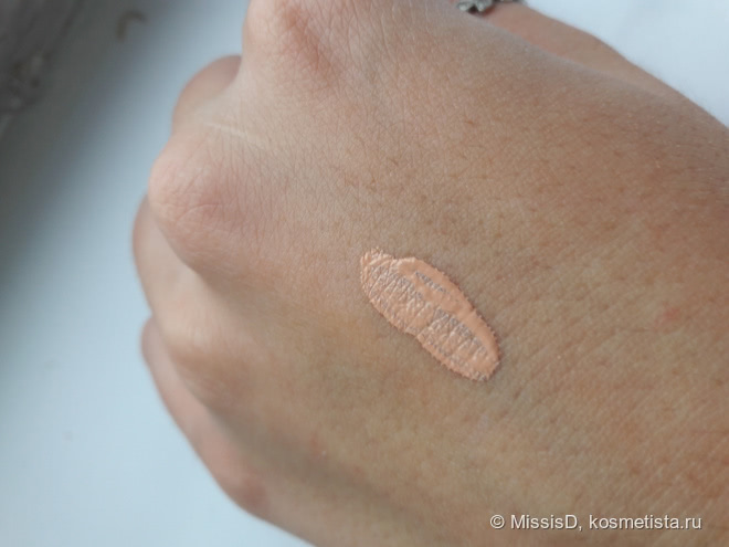 L.a. Girl PRO Conceal Classic Ivory