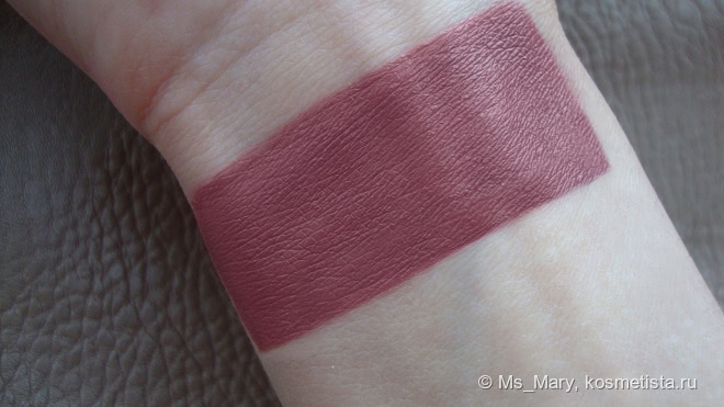 Essence Longlasting Lipstick #06 Barely There