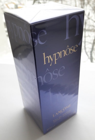 Только для зимы. Lancome Hypnose EDP