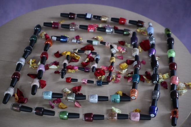 Домик для OPI
