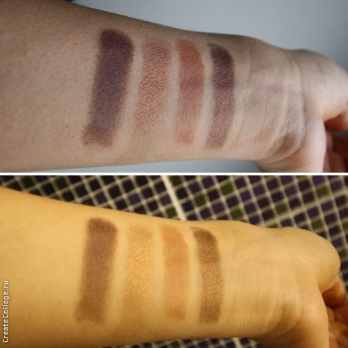 Как же я без тебя раньше жила - палетка теней Nyx Ultimate Shadow Palette - Warm Neutrals