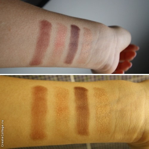 Как же я без тебя раньше жила - палетка теней Nyx Ultimate Shadow Palette - Warm Neutrals