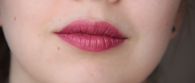 Жидкая губная помада Giorgio Armani Lip Magnet 507