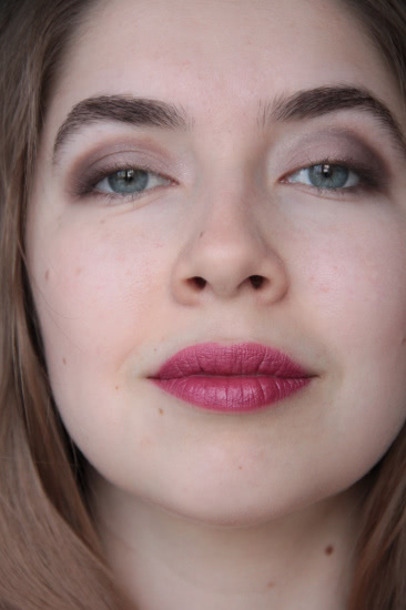 Жидкая губная помада Giorgio Armani Lip Magnet 507