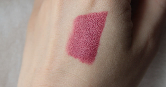 Жидкая губная помада Giorgio Armani Lip Magnet 507