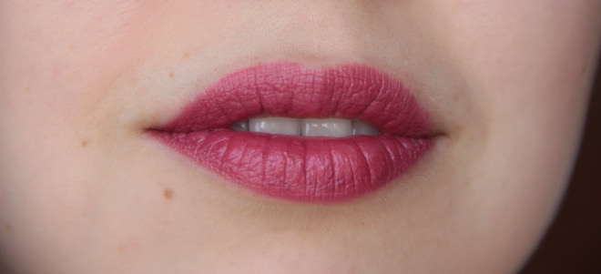 Жидкая губная помада Giorgio Armani Lip Magnet 507