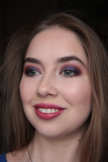 Жидкая губная помада Giorgio Armani Lip Magnet 507