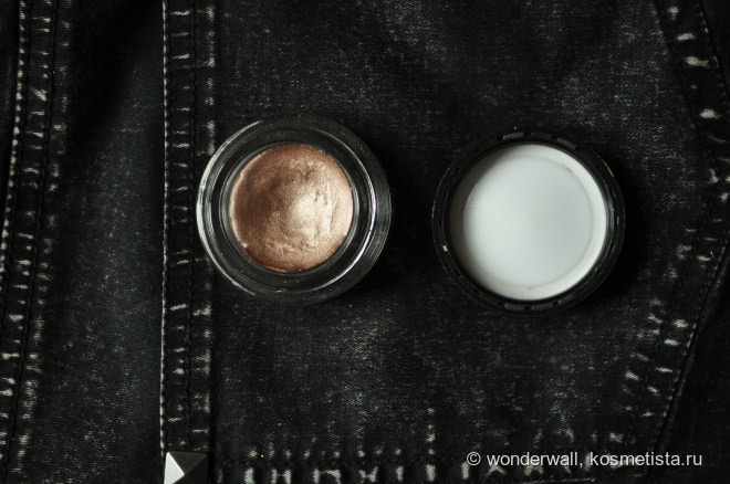 Maybelline Eye Studio Color Tattoo 24Hr Gel Cream Shadow 35 On And On Bronze