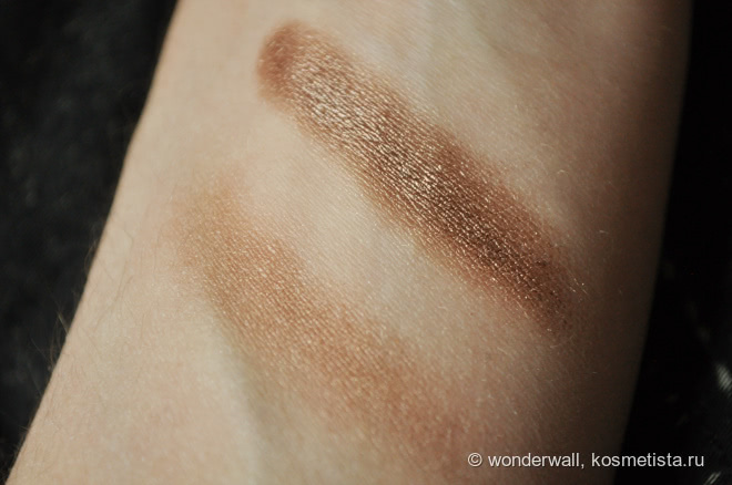 Maybelline Eye Studio Color Tattoo 24Hr Gel Cream Shadow 35 On And On Bronze