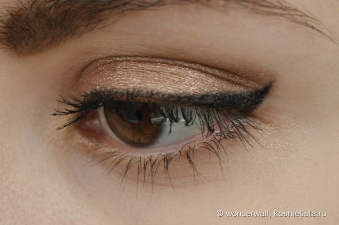 Maybelline Eye Studio Color Tattoo 24Hr Gel Cream Shadow 35 On And On Bronze