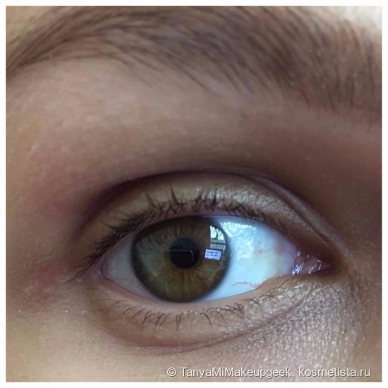 Почему Maybelline не всегда хорошая идея? Тушь Lash Sensational Luscious Mascara