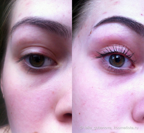 Легенда YouTube, а именно тушь для ресниц Maybelline Lash Sensational Веерный Объем