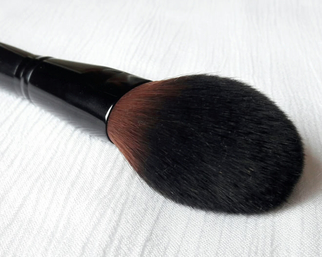 Кисти для макияжа Manly Pro: (не)большой обзор