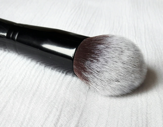 Кисти для макияжа Manly Pro: (не)большой обзор