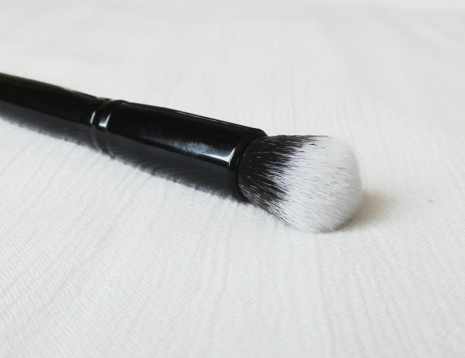 Кисти для макияжа Manly Pro: (не)большой обзор