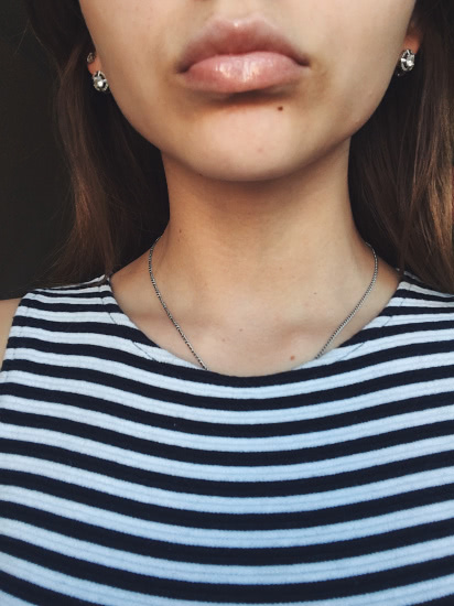 Блеск для губ Dior Addict Lip Maximizer 001