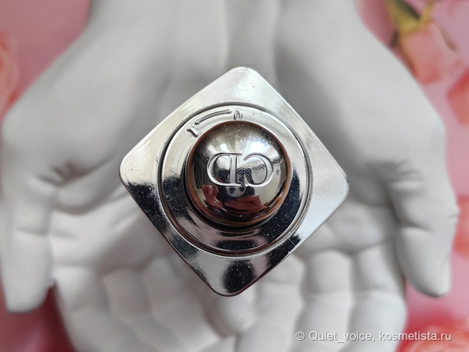 Christian Dior Dior Addict Eau Sensuelle. Секрет флакончиков Диор