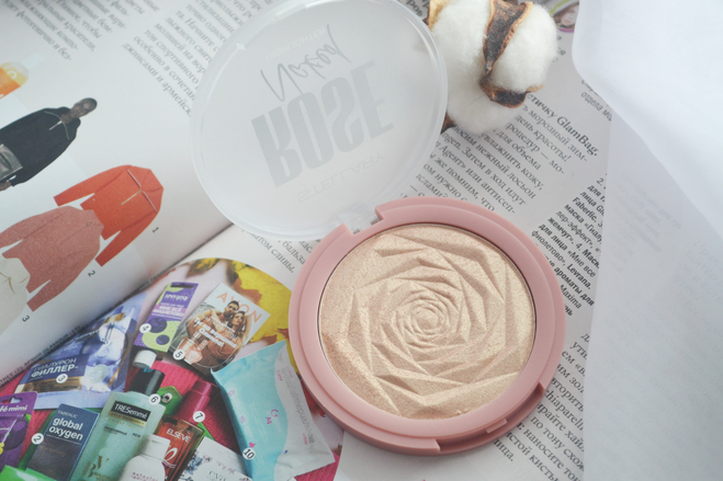 Stellary Stellary Highlighter Naked Rose