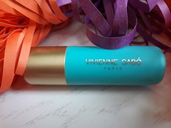 Не смогла приручить Губная помада Vivienne Sabo Nude Createur тон 09 Отзывы покупателей