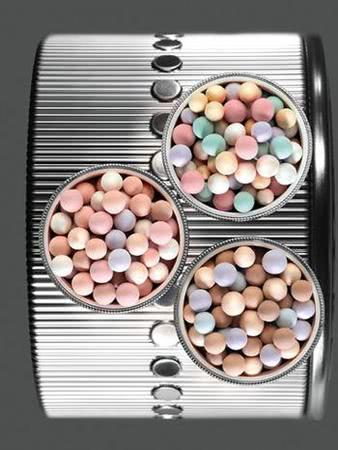 Guerlain Meteorites Pearls Collection for Summer 2010