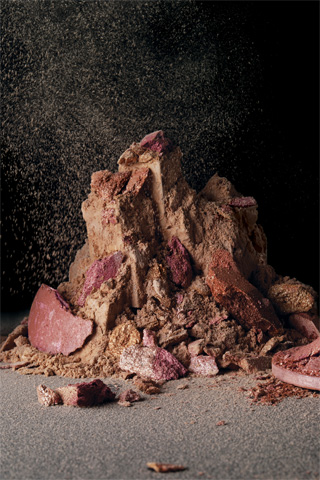 MAC Cosmetics iPhone wallpaper