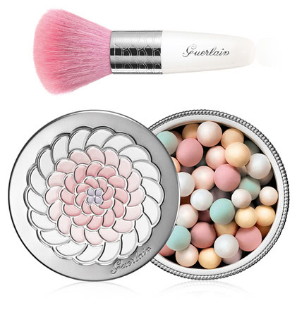 Guerlain Meteorites Pearls Collection for Summer 2010