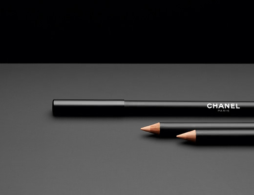Chanel les contrastes fall 2010 makeup collection - осенняя коллекция макияжа шанель - отзывы о косметике - косметиста.