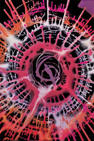 MAC Cosmetics iPhone wallpaper