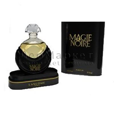 LANCOME MAGIE NOIRE ДУХИ For Women Parfum 7,5 ml (ЛИЦЕНЗИЯ), Фото 1.