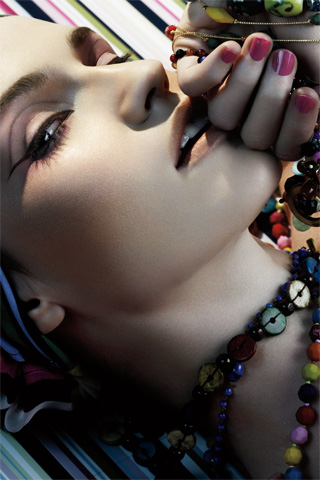 MAC Cosmetics iPhone wallpaper