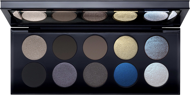 Mothership I Subliminal Pat Mcgrath Labs