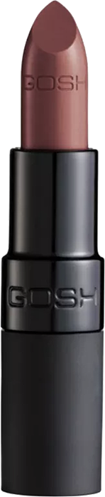 Gosh Velvet touch matt 012 raisin