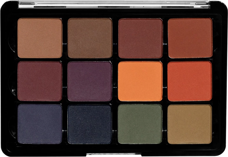 Mattes Dark от Viseart