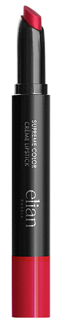 Elian Russia Supreme Color Creme Lipstick 44 Dragon berry