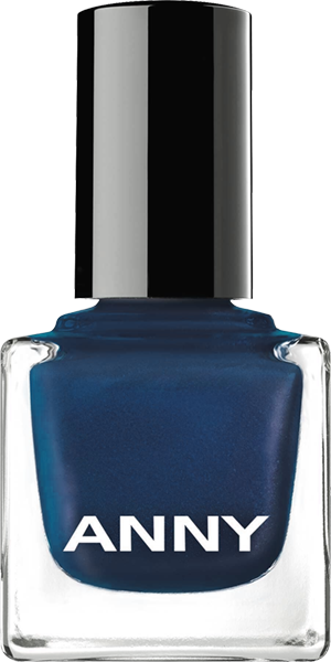 ANNY Nail Polish Denim On The Rocks 399