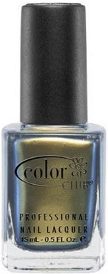 Color Club Professional Nail Lacquer Editorial 970