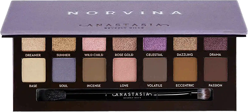 Norvina Anastasia Beverly Hills