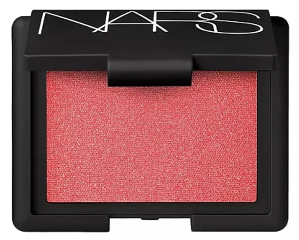 Nars Blush Orgasm