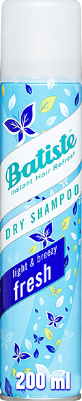 Batiste Dry Shampoo