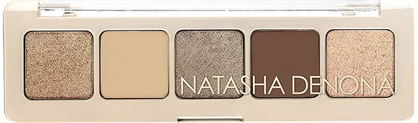 Natasha Denona Mini Glam Palette