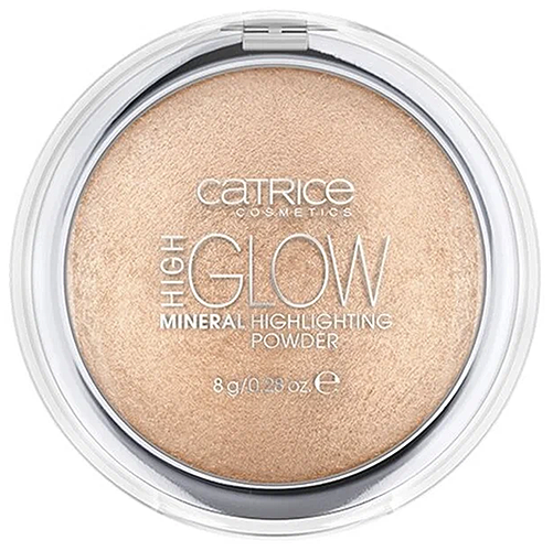 Catrice High Glow Mineral