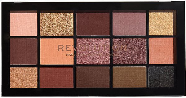 Revolution Makeup Velvet Rose