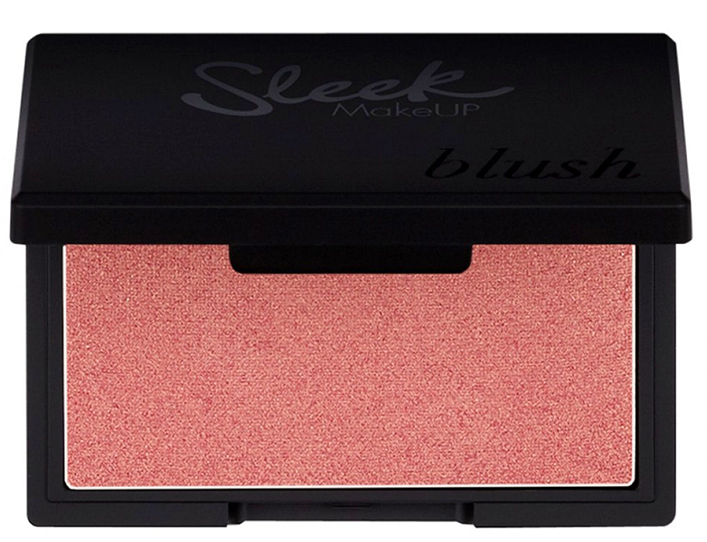 Sleek Blush Rose Gold 926