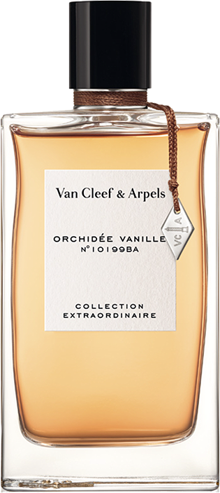Van Cleef & Arpels Orchidee Vanille