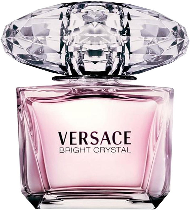 Bright Crystal Versace