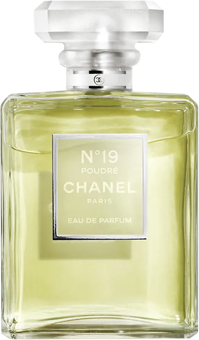 Chanel No 19 Poudre