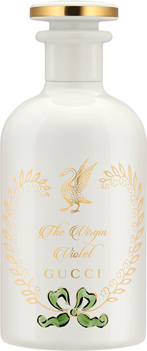 Gucci Alchemist Garden The Virgin Violet