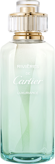 Cartier Luxuriance